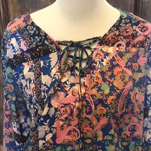 Umgee Dresses - Adorable tunic/short dress Umgee Dresses - Adorable tunic/short dress